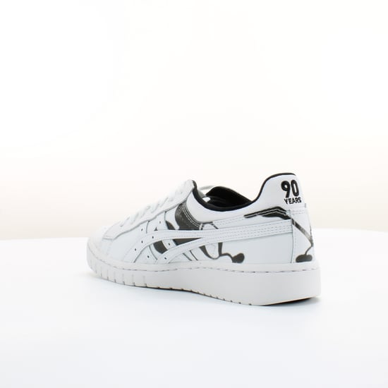 Asics Tiger x Disney Mickey Mouse Gel-PTG Mens White Trainers