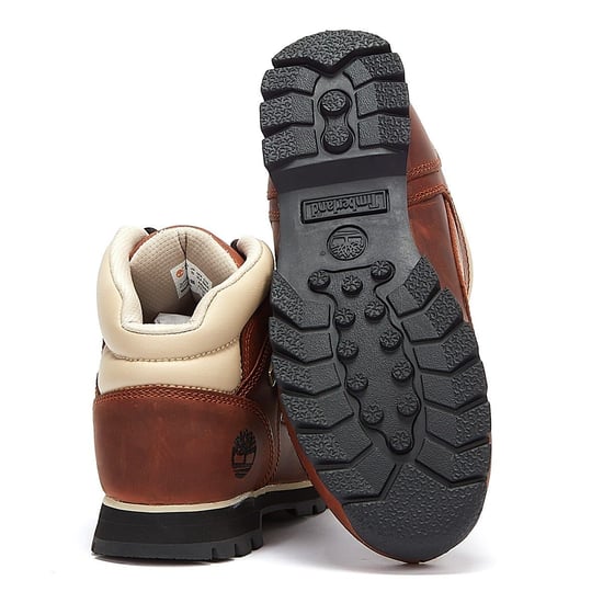 Timberland Euro Sprint Hiker Mid Herren Stiefel - Image 4