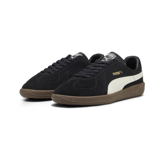 Einkaufen Für Puma Army Suede Herrenschuhe In Schwarz - Image 4