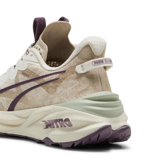 PUMA Womens Fast-Trac NITRO™ 3 Trail Running Shoes