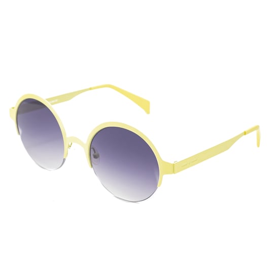 Italia Independent Unisex-Sonnenbrillen 51/21/140 mm Metall - Image 1