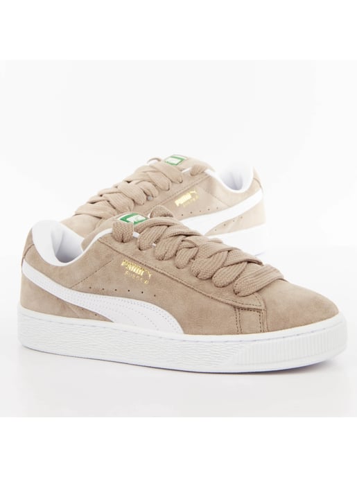 Puma Herren-Sneaker aus Wildleder XL - Image 2