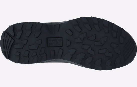 Hi-Tec Walk Lite Camino Ultra WASSERDICHTE Stiefel Damen - Image 5