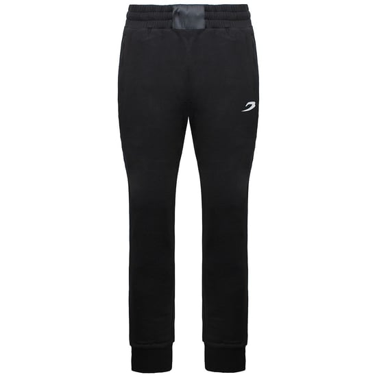 BoxRaw Marciano Herren Trainingshose, Schwarz - Image 1