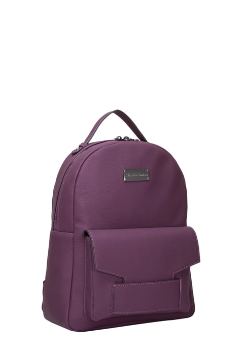 Adela Matte Backpack