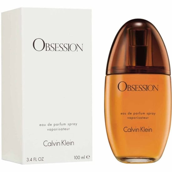 Calvin Klein Obsession Eau De Parfum Spray 100Ml - Image 1