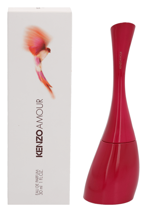 Kenzo Amour Edp Spray 30ml - Image 3