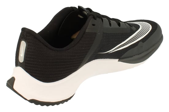 Nike Air Zoom Rival Fly 3 Männer Schwarz Turnschuhe - Image 3
