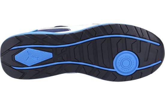 Puma Sicherheit Airtwist S3 Sicherheitstrainer Herren - Image 4