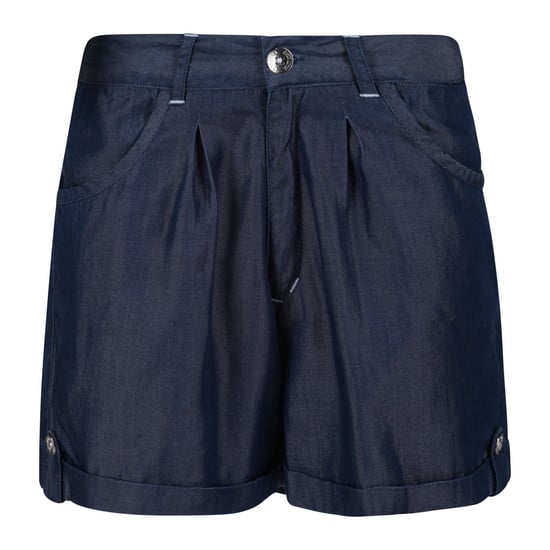 Regatta Girls Delicia Casual Shorts