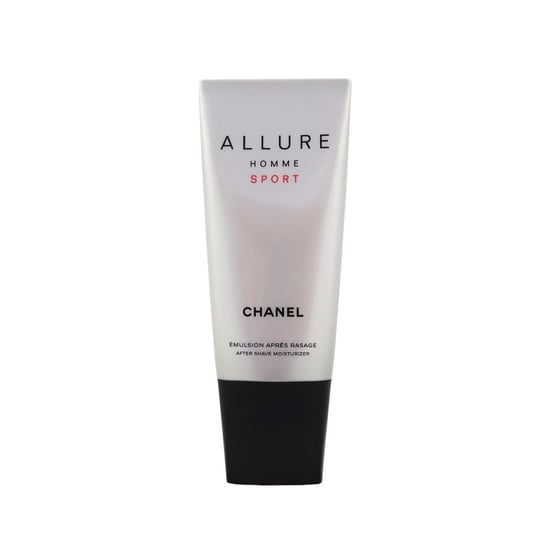 Allure Homme Sport - After Shave Feuchtigkeitscreme 100ml - Image 1