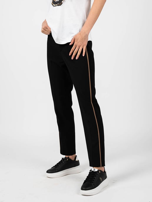 Liu-Jo Hose Damen schwarz - Image 3