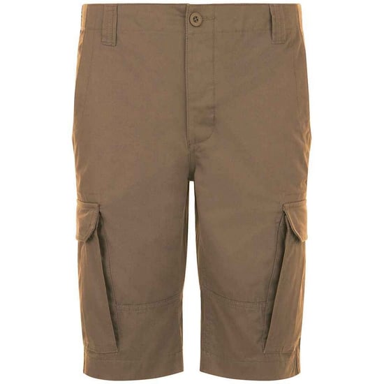 SOLS - "Jackson" Cargo-Shorts für Herren (Kastanie) - Image 1
