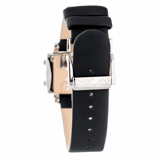 Laura Biagiotti Herrenuhr Quartz Silber - Image 2