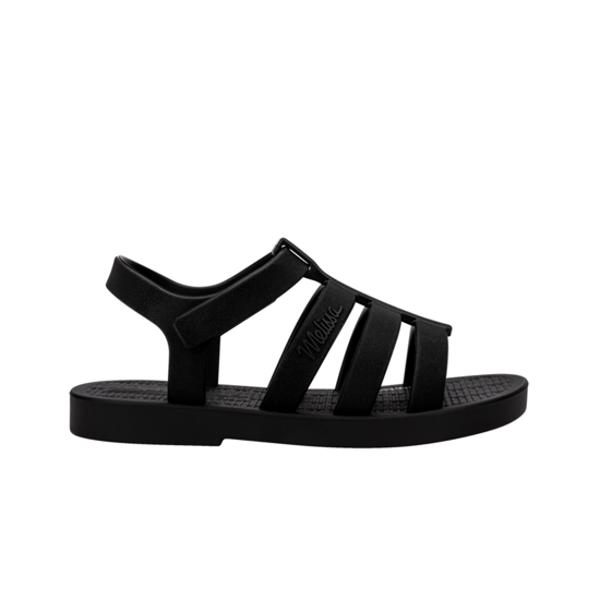 Sun Rodeo Black Sandal - Image 1