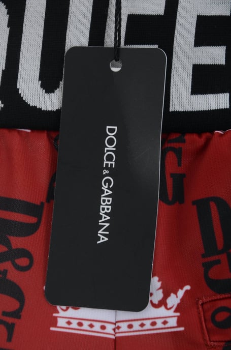 Dolce & Gabbana Damen Sport Jogger - Image 6