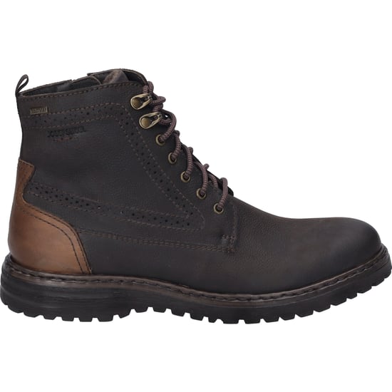 JOSEF SEIBEL Erroll 53 | Stiefel für Herren | Braun Erroll 53, moro-kombi - Image 2