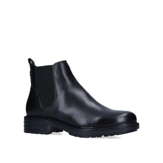 Carvela Leather Russ Boots