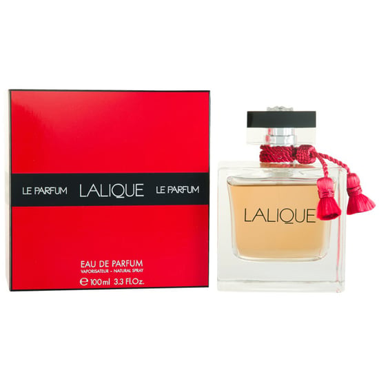 Lalique Le Parfum Eau de Parfum 100ml Spray für Sie - Image 1