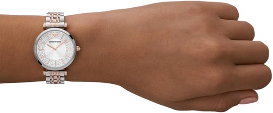 Emporio Armani AR11537 Damenuhr - Image 4