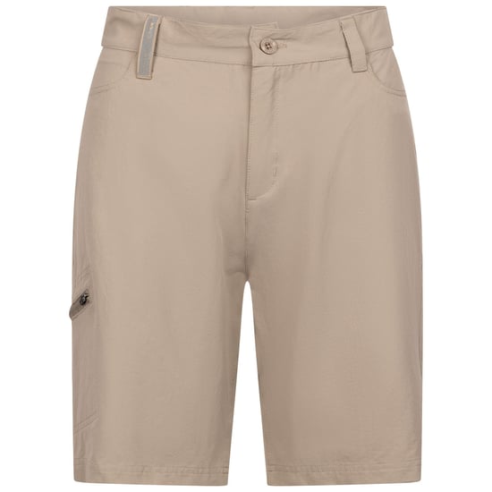 Trespass Womens/Ladies Bodle TP75 Shorts (Vintage Khaki)