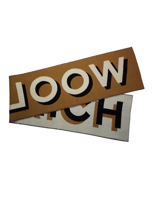 Woolrich Schal - Image 2