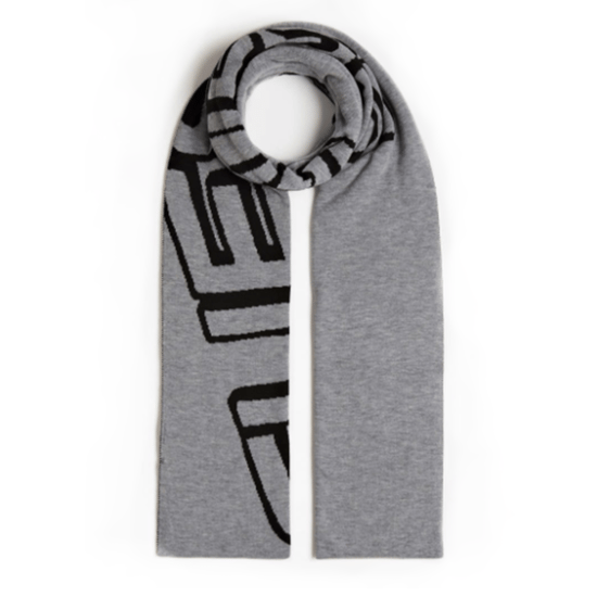 Echarpe Guess Herren Allover-Logo Jacquard - Image 2