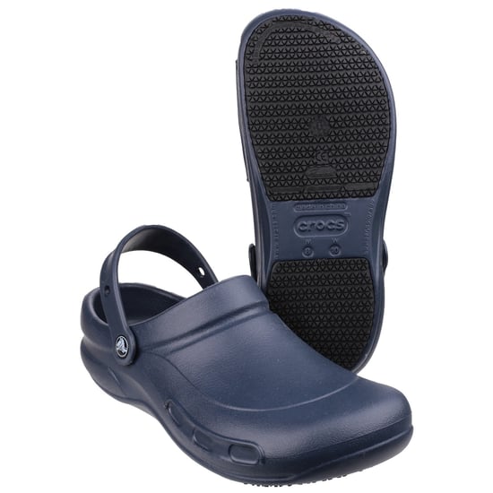 Bistro Work Clog - Image 3
