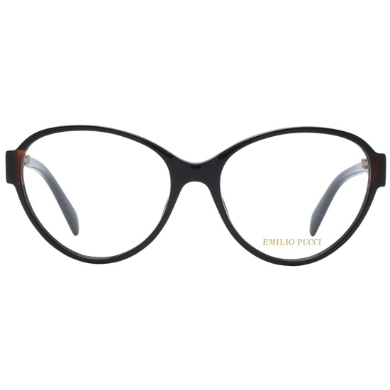 Emilio Pucci Brille EP5206 005 55 - Image 2