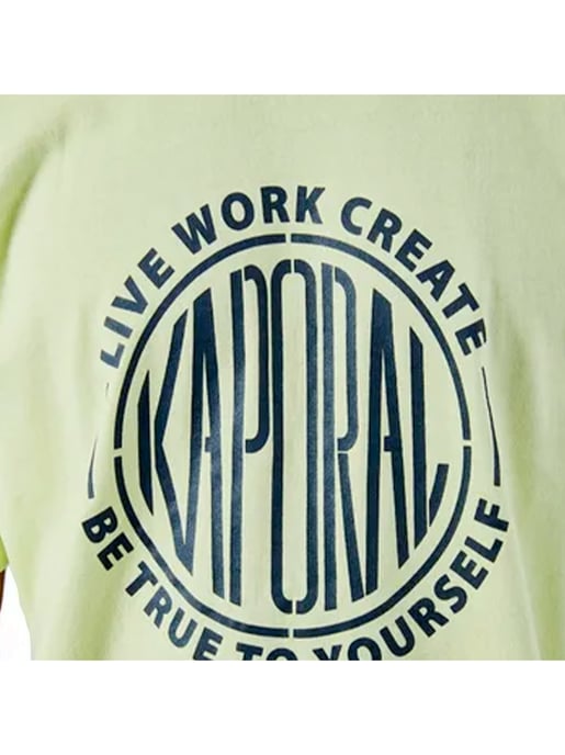Kaporal Herren-Bouns-T-Shirt - Image 2
