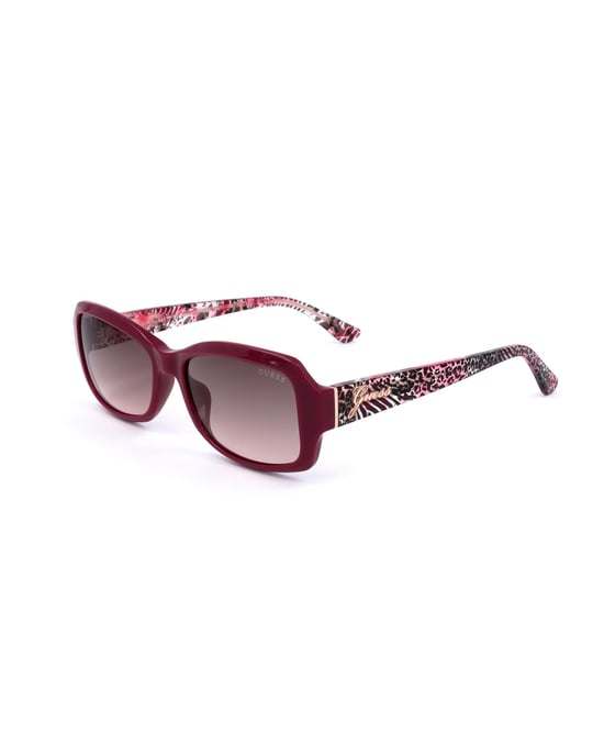 Injected Sunglasses