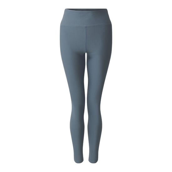 Dare 2B - "Hustle" Leggings für Damen (Tiefpflaume) - Image 1