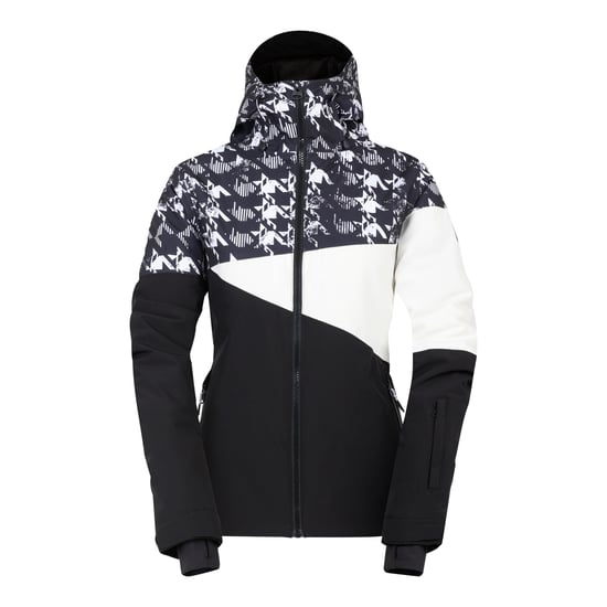Dare 2B - "Ice III" Skijacke für Damen (Schwarz) - Image 1