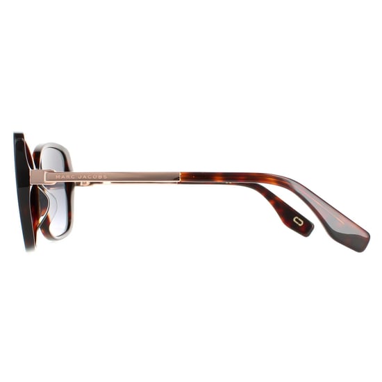 Marc Jacobs Butterfly Womens Dark Havana Grey MARC 304/S