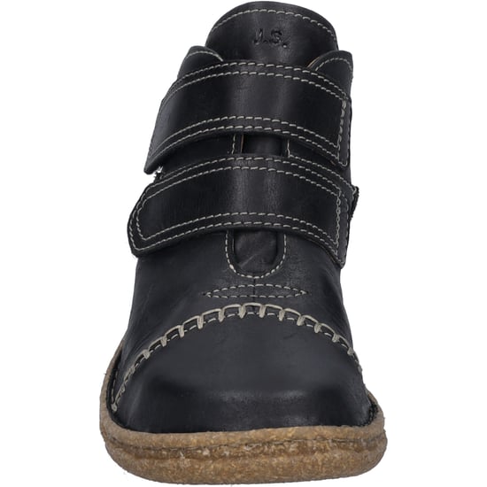 JOSEF SEIBEL Neele 63 | Stiefelette für Damen | Schwarz Neele 63, schwarz - Image 4