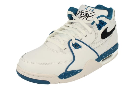 Nike Air Flight 89 Männer Turnschuhe Weiß - Image 1