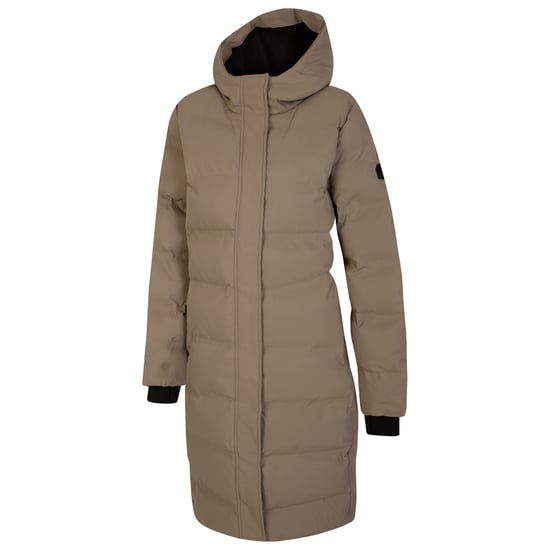 Dare 2B Womens/Ladies Wander Padded Jacket (Clay)