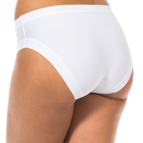 Mid-Rise Mikrofaser-BHs 1031338 Damen - Image 3