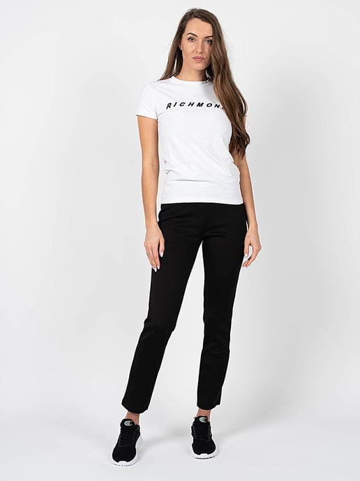 Richmond Sport Legginsy Damen schwarz - Image 2
