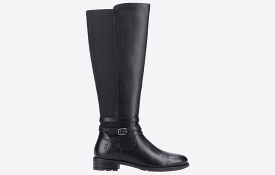 Hush Puppies Vanessa Stiefel für Damen - Image 1