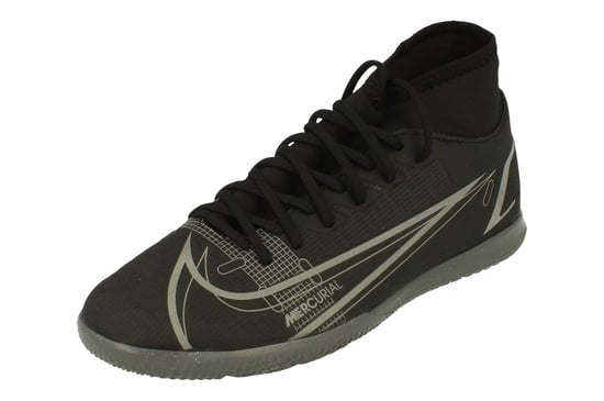Nike Superfly 8 Club Ic Herren Fußballschuhe Schuhe Schwarz - Image 1