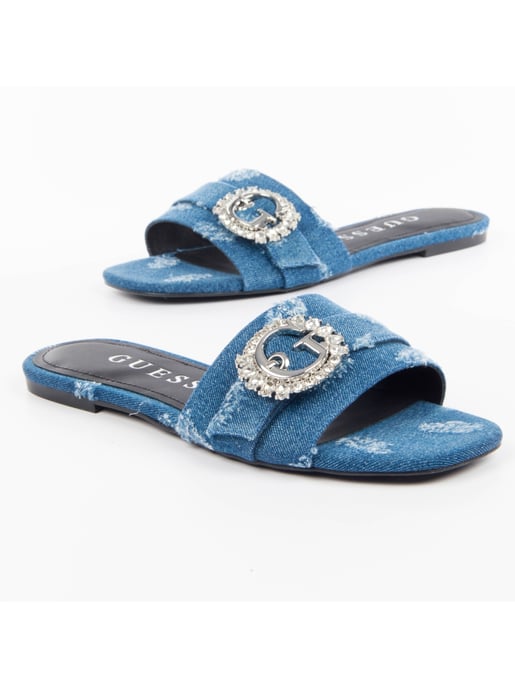 Guess Damen-Sandalen Jolly - Image 3