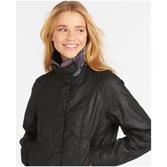Barbour Beadnell Damenjacke - Image 2