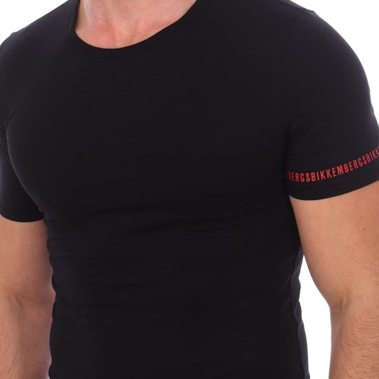 2er Pack Bio-Baumwoll-T-Shirts - Image 2