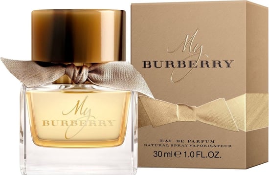 Burberry My Burberry Eau De Parfum Spray 30Ml
