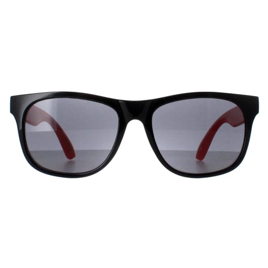 Smarty Rectangle Kids Black Orange Grey X2133