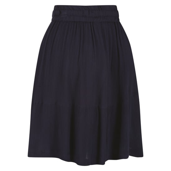 Regatta - "Hansika" Rock für Damen (Marineblau) - Image 2