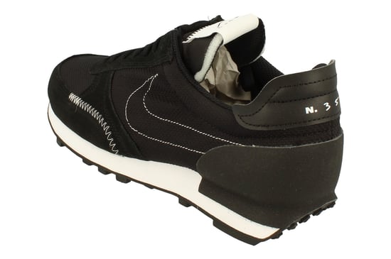 Nike Dbreak-Typ Herren Schwarz Turnschuhe - Image 2