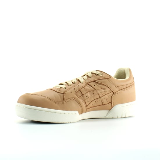 Asics Gel-Circuit Mens Beige Trainers
