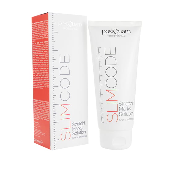 SLIM CODE - CREME GEGEN DEHNUNGSSTREIFEN
200 ML. - Image 2